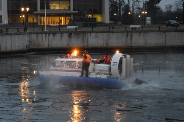 Пожарные и спасатели уделят особое внимание детским новогодним праздникам