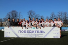 Студенты-регбисты определили сильнейших