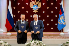 В Петербурге будет создан центр инновационных разработок в области дорожного строительства