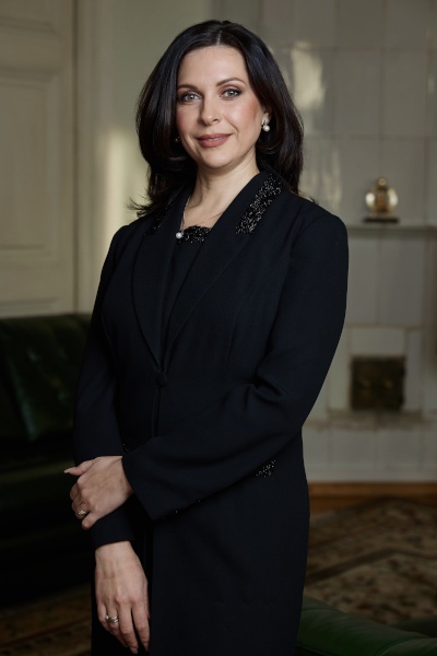 Раздорская Елена Валентиновна