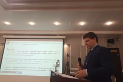 Водохозяйственную обстановку и новые федеральные проекты  обсудили на заседании бассейновых советов