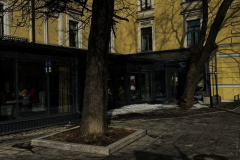 Госжилинспекция и ККИ продолжают борьбу с нарушениями в сфере жилищного и градостроительного законодательства в Санкт‑Петербурге