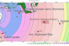 Научные учреждения города подключились к поиску источника запаха одоранта в Санкт‑Петербурге и Ленинградской области