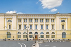 Петербуржцы могут оценить качество рассмотрения обращений – участвуйте в опросе!