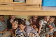 В образовательных учреждениях Фрунзенского района прошли Всероссийские антитеррористические учения