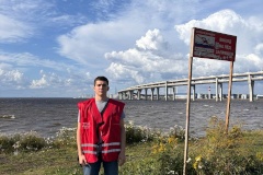 В Кировском районе провели профилактический рейд на водных объектах