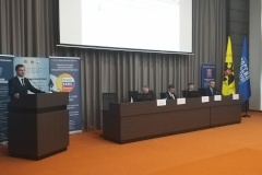 Николай Линченко: «Серьезных опасений перед переходом на новую модель финансирования долевого строительства, ни у банков, ни у застройщиков – нет»