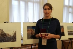 Конференция «Даниил Гранин: жизнь, творчество, служение. К 100-летию со дня рождения писателя»