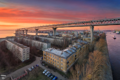  На Канонерском острове состоится экологическая акция «Чистый берег»