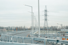 Александр Беглов: Дорожные мегапроекты и система внутригородских магистралей – ключевая составляющая развития Петербурга на период до 2030 года