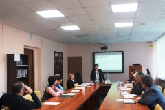 АМК –  полезное международное сотрудничество