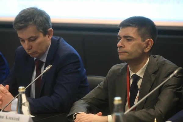 «ЕXРОТЕСНNОSTRAZH-2021»