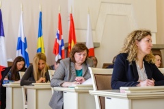 Обучение госслужащих Петербурга переходит в электронный формат