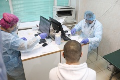 Сегодня исполнилось 6 лет с момента начала пандемии covid-19