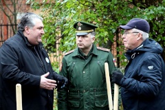 28 августа — День военного медика