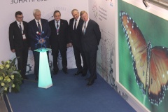 Х Юбилейный Петербургский международный инновационный форум начал свою работу