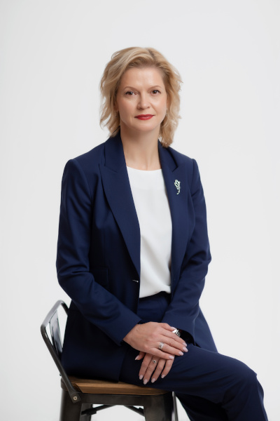 Фидрикова Елена Николаевна
