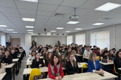 Взаимодействие Госстройнадзора Петербурга и Санкт‑Петербургского политехнического университета Петра Великого