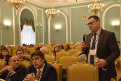 Актуальные вопросы IT-развития госслужбы