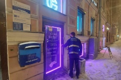За неисполнение антикоронавирусных требований и запретов владельцы пяти объектов общепита заплатят штраф, деятельность трех заведений приостановлена