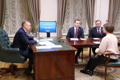 Румянцевский обелиск в честь побед в русско-турецкой войне будет направлен на реставрацию