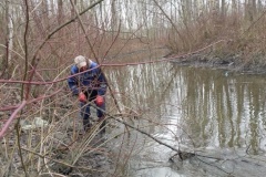 Свыше 87 тонн опасных отходов собрали экологические службы за неделю