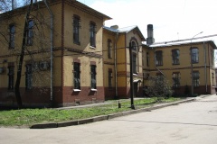12 января в стенах Дома культуры «Выборгский» прошел торжественный Актовый день, посвященный 92-летию со дня основания Педиатрического университета.