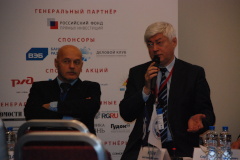 Анатолий Котов: «Петербургу нужно сосредоточиться на финансировании проектов, находящихся в завершающей стадии реализации»