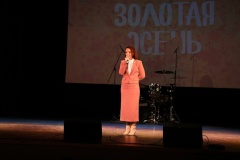 В Дворцовом округе чествовали старшее поколение