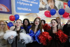 Сборная Петербурга «Абилимпикс» вернулась домой с заслуженной «бронзой»