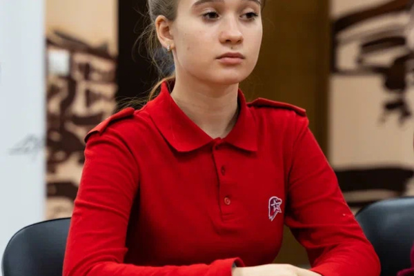 Александра Соболева