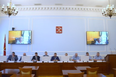 К началу учебного года в Петербурге усилена профилактика ДТП вблизи образовательных учреждений