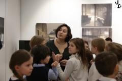 Всемирный день экскурсовода отмечается сегодня - 21 февраля