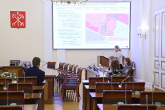 В Петергофе построят школу на 825 мест и детский сад