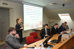 Специалисты кадровых служб изучили тонкости проведения интервью