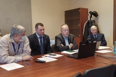 В Петербурге проводят мониторинг атмосферного воздуха и почв