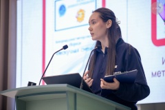 Невское лето – 2026: учреждения допобразования представили программы летнего отдыха