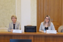 Подготовка к летней оздоровительной кампании