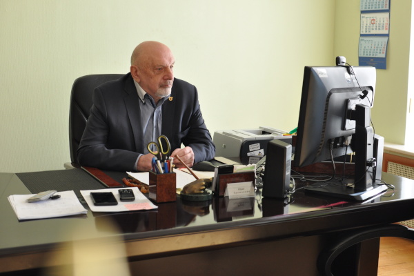 Опыт Общественной палаты Санкт‑Петербурга по гармонизации межнациональных отношений назвали одним из лучших в стране