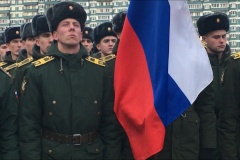 31-я годовщина вывода советских войск из Афганистана
