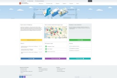 Заработал интернет-портал Единой карты петербуржца