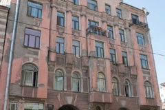 Доходный дом купца Пантелея Фролова признан региональным памятником