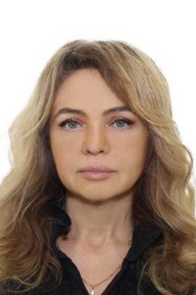 Власова Наталья Ринатовна