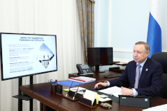 Несмотря на санкции IT-отрасль Петербурга показала уверенное развитие