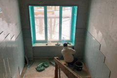 В администрации Калининского района обсудили ход реализации проекта по модернизации кожно-венерологической службы