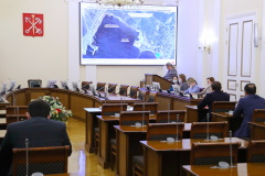 Набережная в Кронштадте соединит парк «Остров фортов» и сквер «Инчхон»