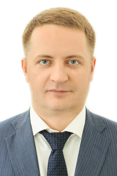 Дорохин Олег Вячеславович