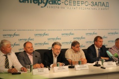 Приемная кампания 2014 года в вузах Санкт‑Петербурга прошла  успешно