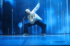 Первый фестиваль «Юный хореограф» прошёл в Петродворцовом районе