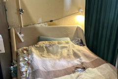 За август освобождено около 2,5 тысяч квадратных метров незаконно занимаемых объектов нежилого фонда